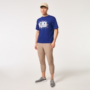Enhance Multi Cropped Pants 3.0 - Driftwood