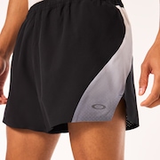 Pursuit Pro 9" Short - Blackout
