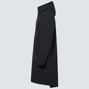 オークリー Rs Shell Invincible Commute Coat Blackout | オークリー