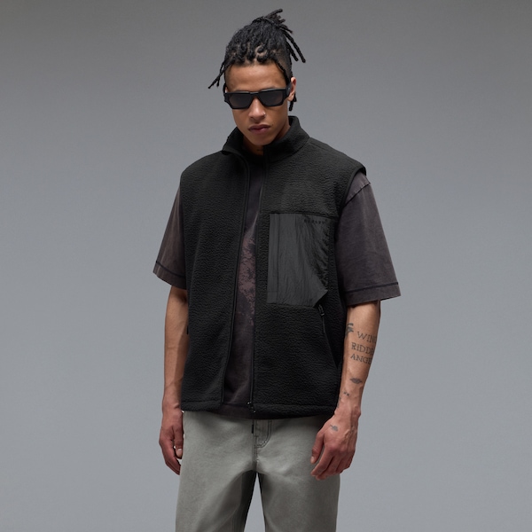 Snowdrift Sherpa Vest