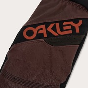Factory Winter Mittens 2.0 - Grenache