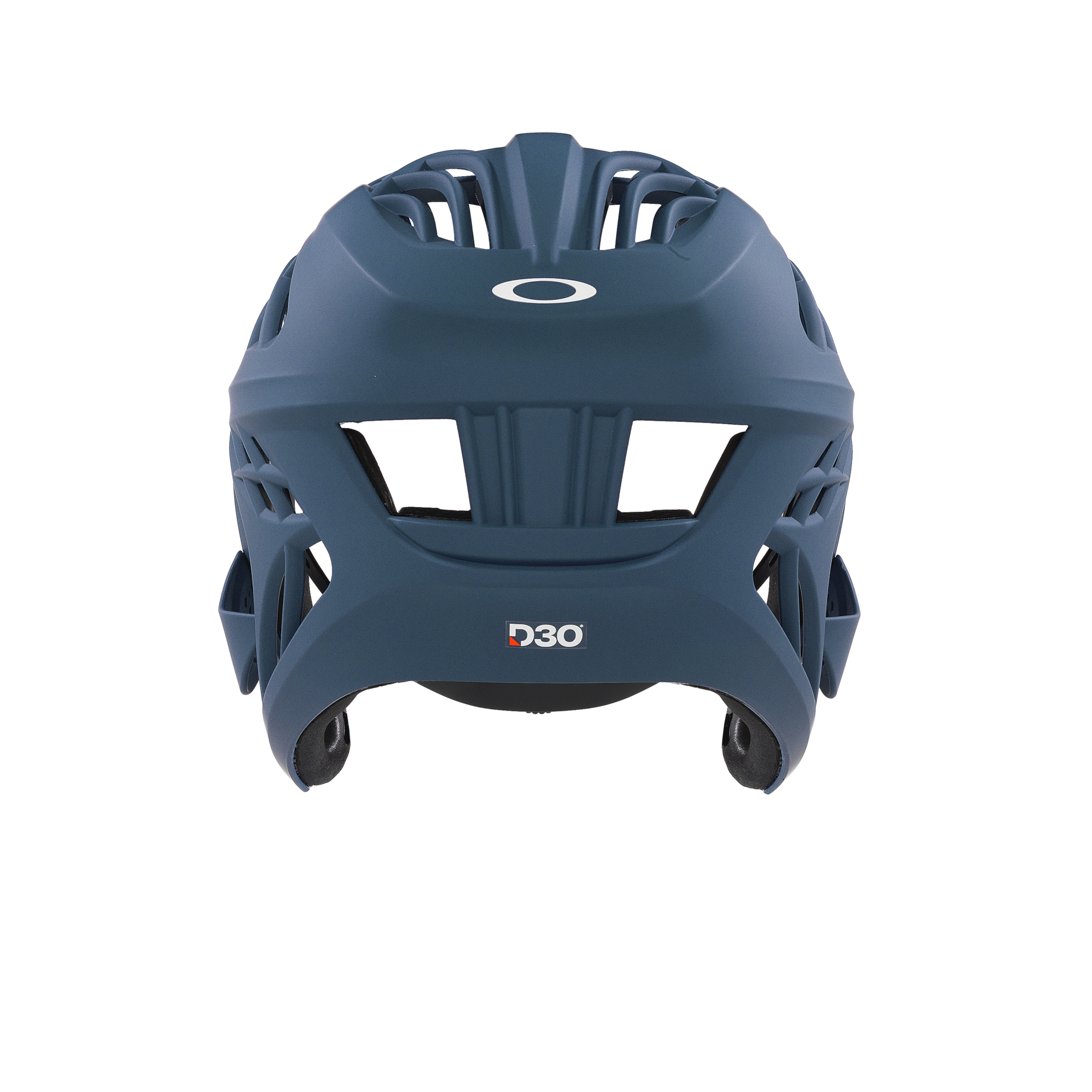 OAKLEYヘルメット Oakley WTR ICON in Matte Poseidon | Oakley® US