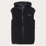 Tnp Sherpa Rc Vest - Blackout