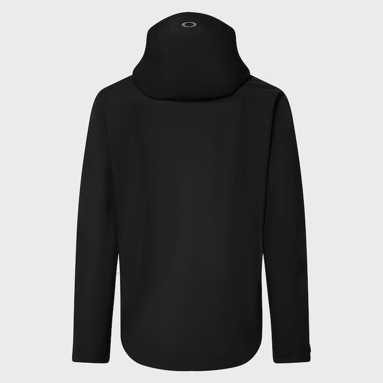 Kendall RC Shell Jacket 2.0 - Blackout