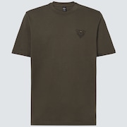 Hard Charge Tee - New Dark Brush