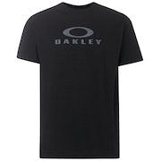 3Rd-G Short Sleeve O-Fit Tee 2.0 - Blackout