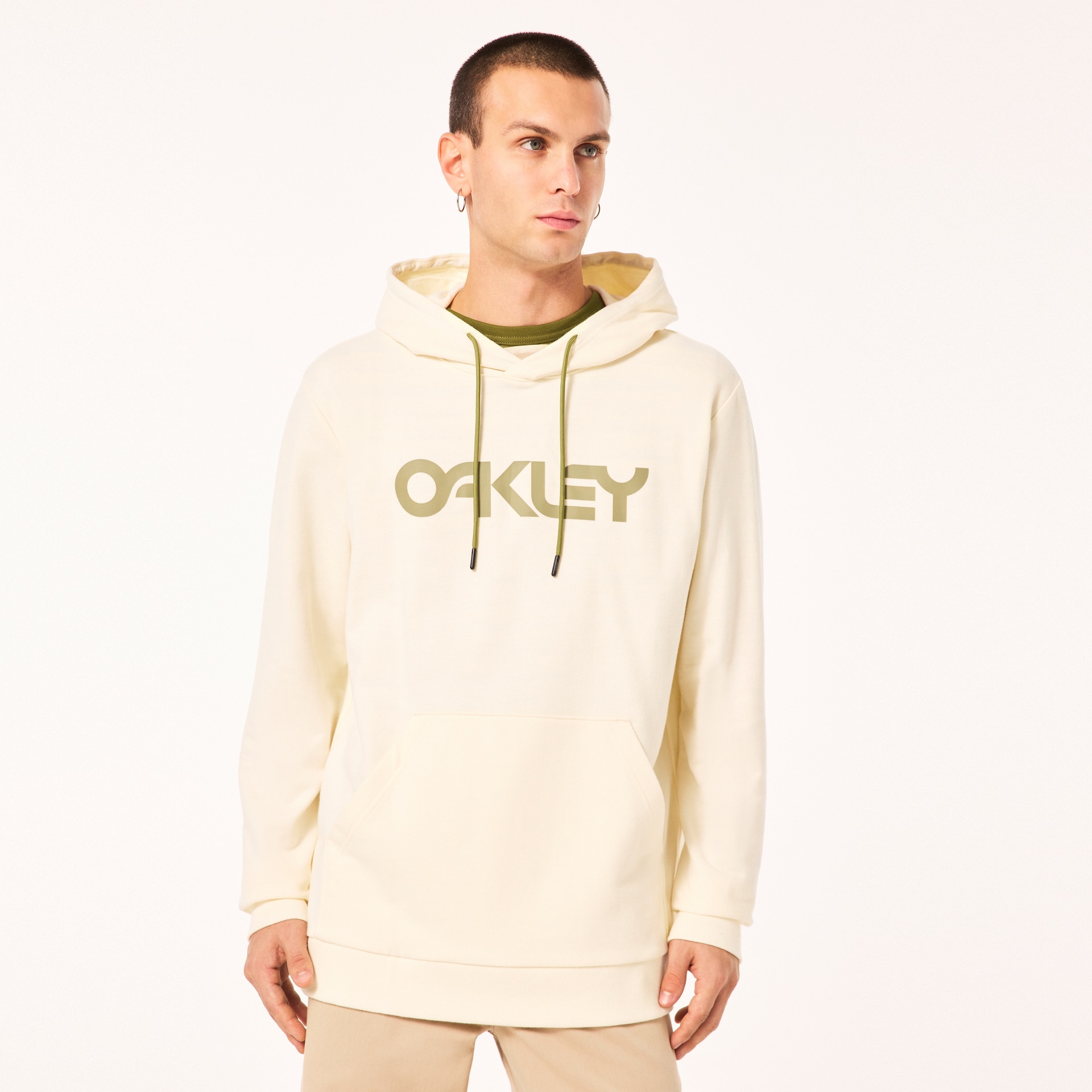 Oakley B1B Po Hoodie 2.0 in Electric Blue | Oakley® US