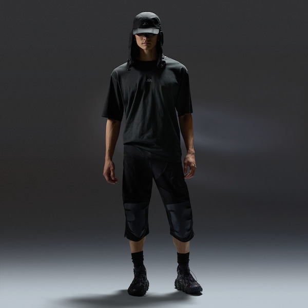 Latitude Veil Tee