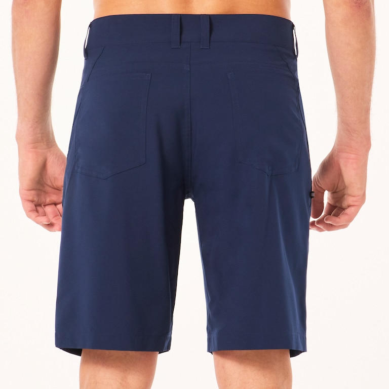 Baseline Hybrid 21 2.0 - Team Navy