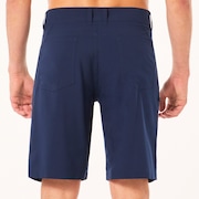 Baseline Hybrid 21 2.0 - Team Navy