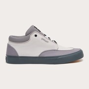 Banks Low Canvas - Double Gray