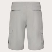 B1B Cargo Hybrid Short - New Granite Hthr