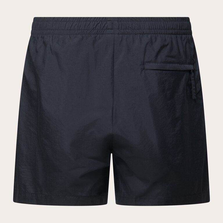 Allmighty Shorts 5.0Inch 2.0 - Pitch Black