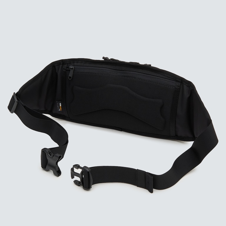 Icon Belt Bag 2.0 - Blackout