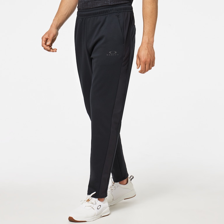 Fleece Training Pant - Blackout