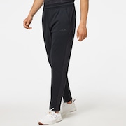 Fleece Training Pant - Blackout