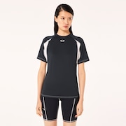 Oakley Woman Tech Mock - Blackout