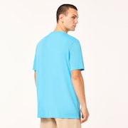 Sutro Fp Tee - Bright Blue