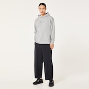 Rs Veil 1975 Japan Fleece Hoodie - New Athletic Grey