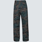 Tnp Evoke Rc Shell Pant - B1B Camo Hunter
