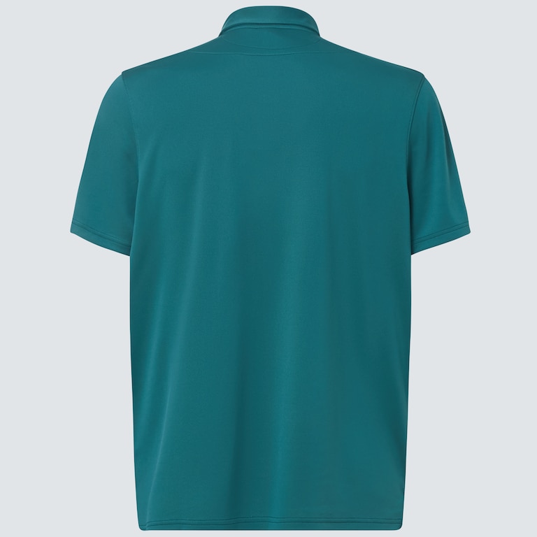 Oakley Icon TN Protect RC Polo - Bayberry