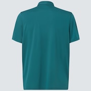 Oakley Icon TN Protect RC Polo - Bayberry