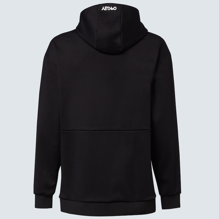 Park Rc Softshell Hoodie - Blackout