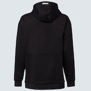 Park Rc Softshell Hoodie - Blackout