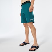 Double Up 20 Rc Boardshorts - Bayberry