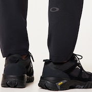 Enhance Tech Jersey Pants 15.0 - Blackout