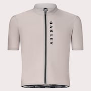 Icon Classic Jersey 2.0 - Cement
