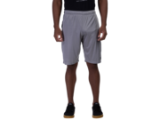 Shorts Oakley Breathe Knit - Terrain Gray