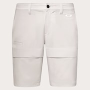 Skull Aerate Flap Shorts - Lunar Rock