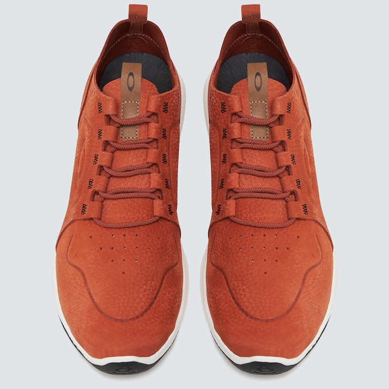 Carbon - Baked Clay