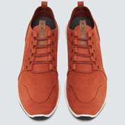 Carbon - Baked Clay