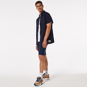 Everyday SS Button Down - Fathom