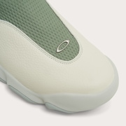 Oakley Factory Team Flesh - Offwhite Gesso