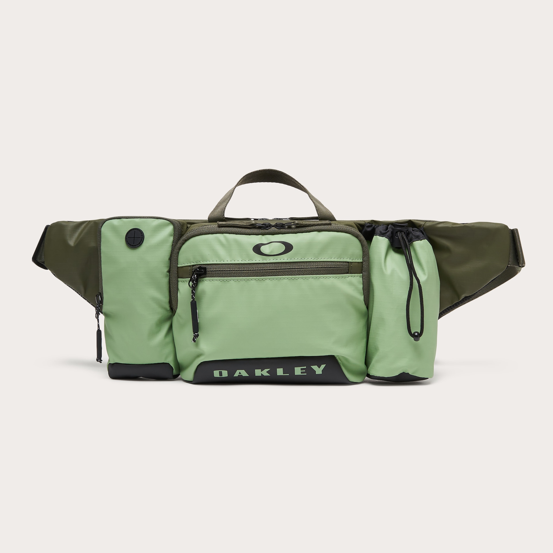 Oakley Road Trip Rc Beltbag in New Jade | Oakley® US