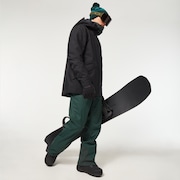 Crescent 2.0 Shell 2L 10K Pant - Hunter Green