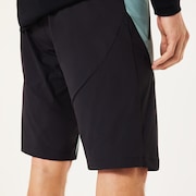 Seeker Airline Short - Pacific