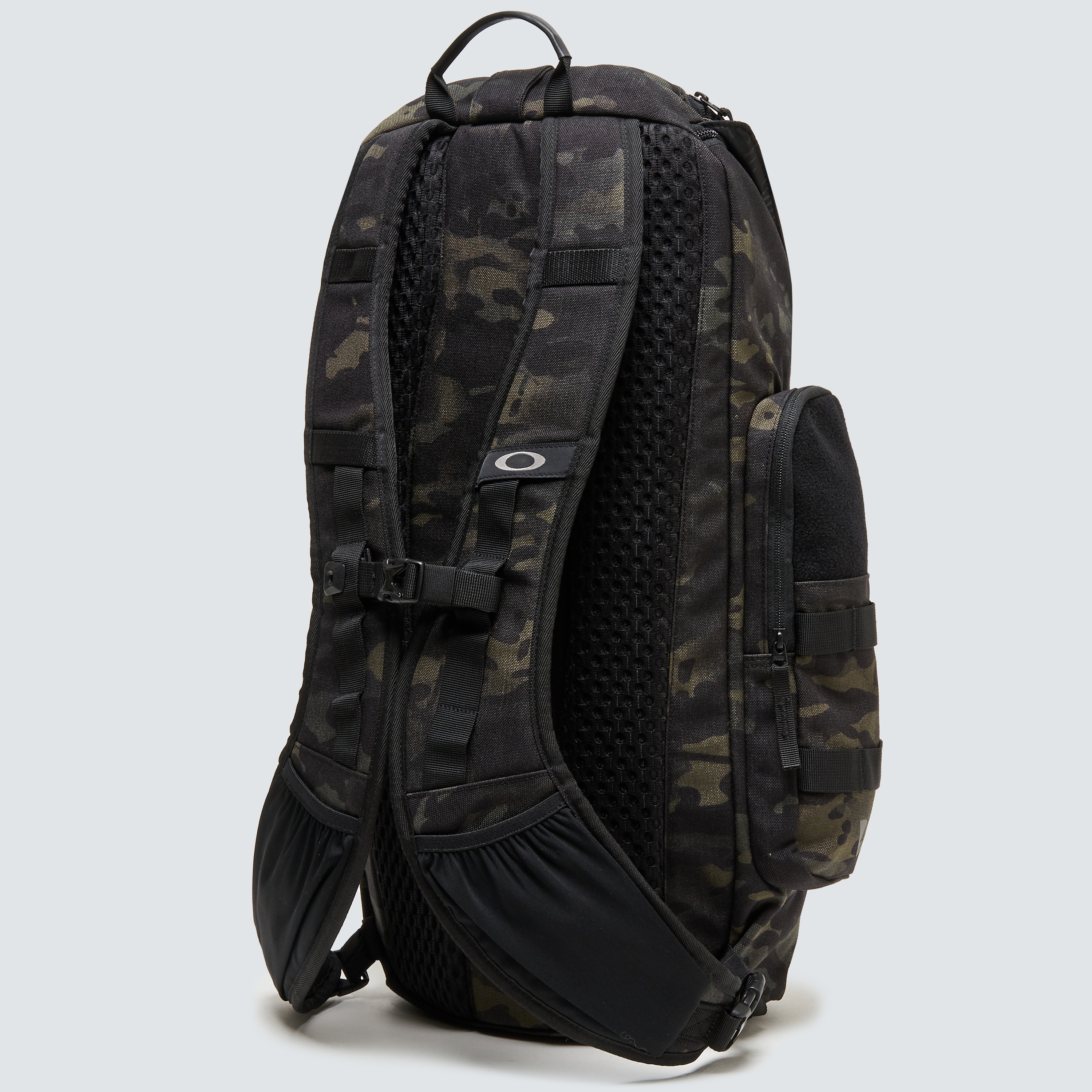 Oakley Link Pack Miltac 2.0 Multicam in Black Multicam | Oakley® US