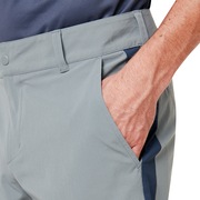 Uniform Ripstop Short - Steel Gray