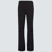 Juno Shell Pant - Blackout
