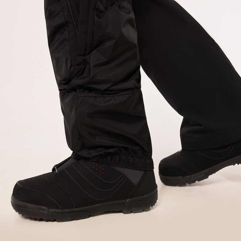 Tc Juno Reduct Shell Pant - Blackout
