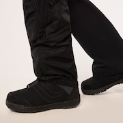 Tc Juno Reduct Shell Pant - Blackout