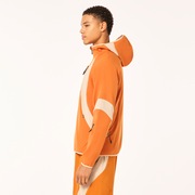 Latitude Arc Jacket - Ginger