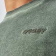 Overdyed B1B Logo Tee - New Dark Brush