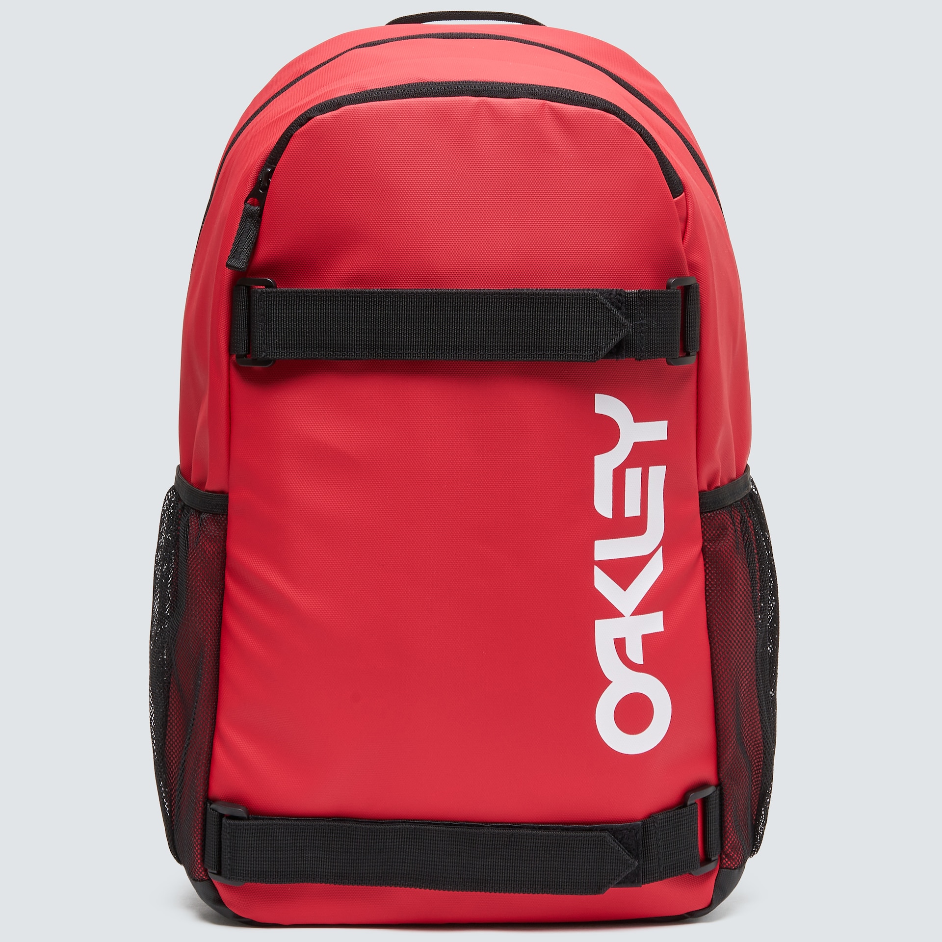 Oakley The Freshman Skate Backpack in Blackout | Oakley® US