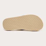 Burke Flip Flop - Pebble