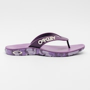 Sandália Rest Mark II Camo - Enamel Purple